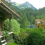 Hotel Dengg 4*