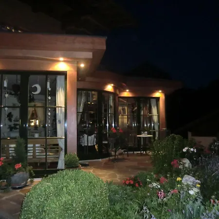 Dengg Hotel