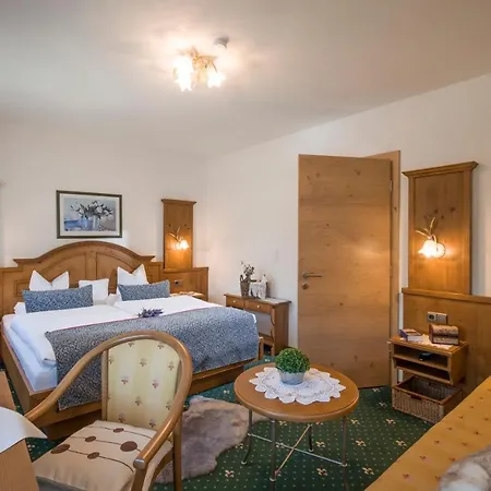 Dengg Hotel Gerlos
