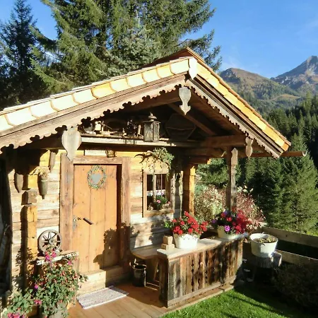 Hotel Dengg