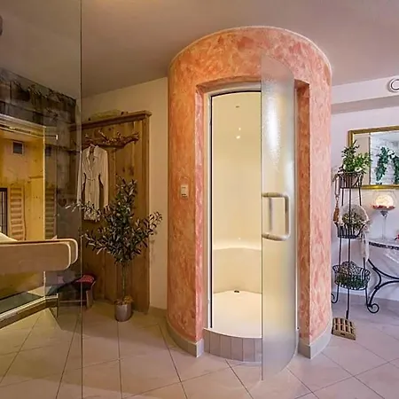 Dengg Hotel Gerlos