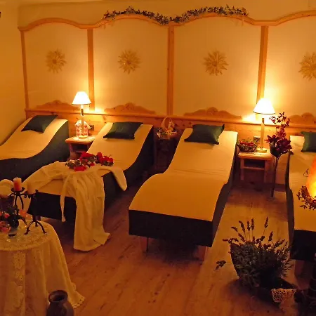 Hotel Dengg