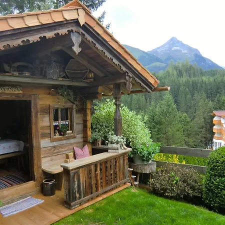 Dengg 4* Gerlos