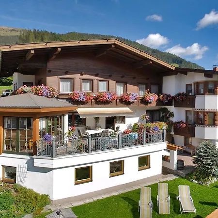 Dengg Otel Gerlos