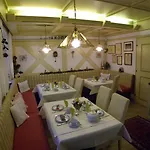 Dengg 4* Gerlos