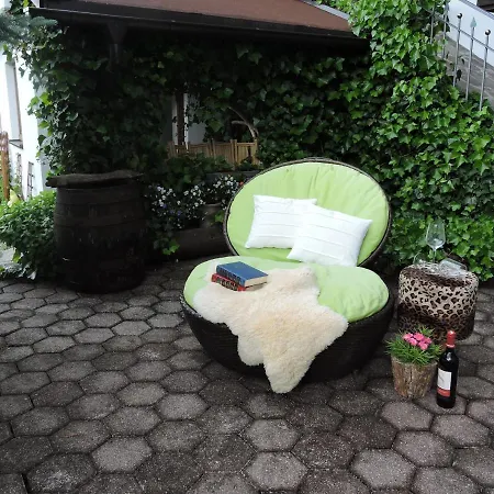 ホテル Dengg