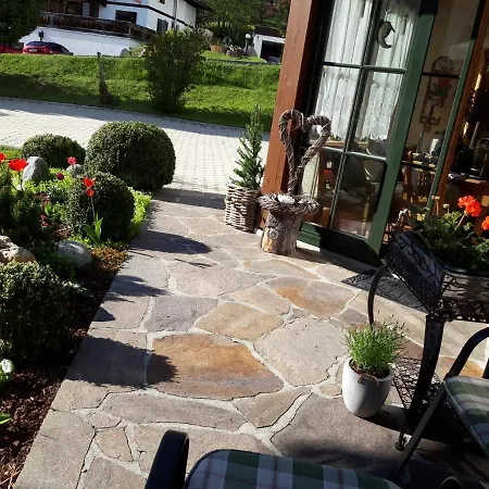 登格兰德豪斯旅馆 盖洛斯