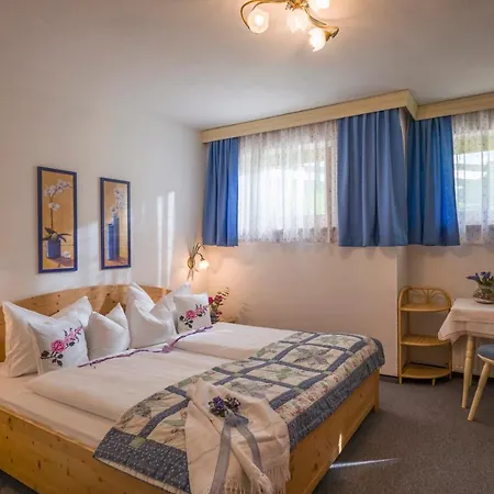 登格兰德豪斯旅馆 盖洛斯