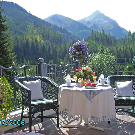 登格兰德豪斯旅馆 酒店