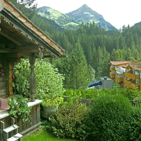 酒店 登格兰德豪斯旅馆 4*