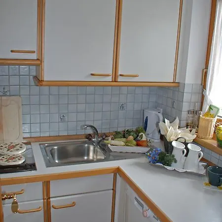 酒店 登格兰德豪斯旅馆 盖洛斯