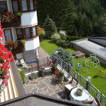 登格兰德豪斯旅馆 盖洛斯