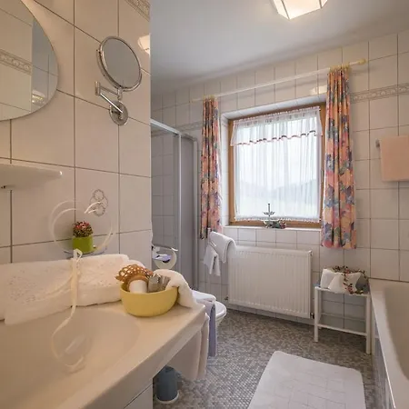 酒店 登格兰德豪斯旅馆 盖洛斯