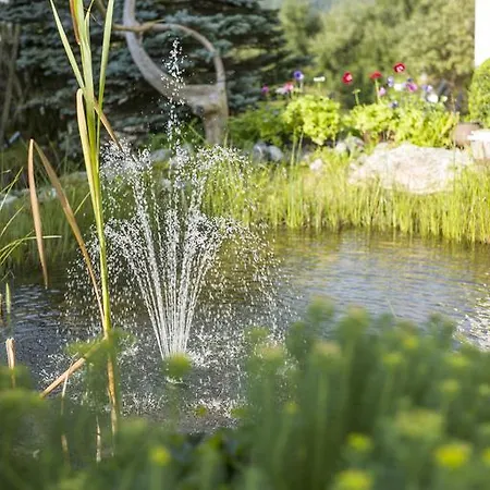 酒店 登格兰德豪斯旅馆 4*