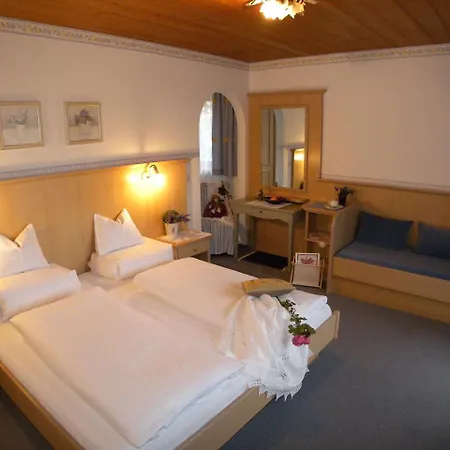 登格兰德豪斯旅馆