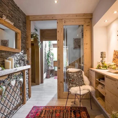 登格兰德豪斯旅馆 4* 盖洛斯