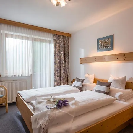 登格兰德豪斯旅馆 盖洛斯