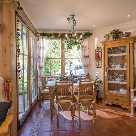 登格兰德豪斯旅馆 盖洛斯